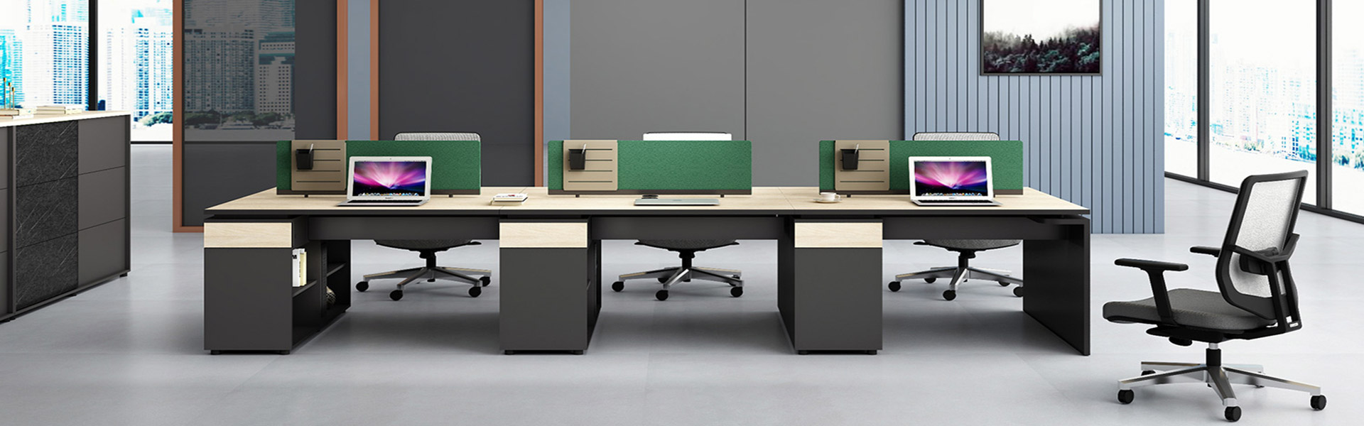 二手办公家具 租一站